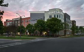 Hyatt Place Huntsville - Research Park - Redstone